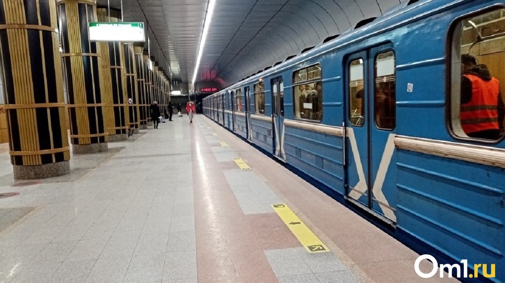 Продолжится ли строительство «зелёной ветки» метро в Новосибирске?
