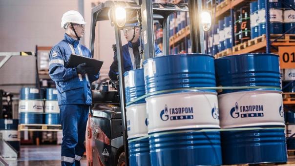 «Газпром нефть» разработала первые российские смазочные материалы для вантовых мостов
