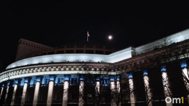 Чем заняться в выходные в Новосибирске: концерты, кинопоказ и многое другое