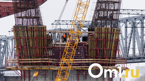 Мост от Кемеровской к Новосибирской области реконструируют до 2025 года