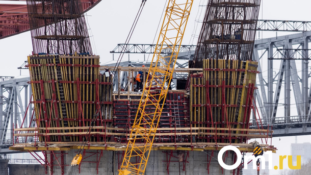 Мост от Кемеровской к Новосибирской области реконструируют до 2025 года
