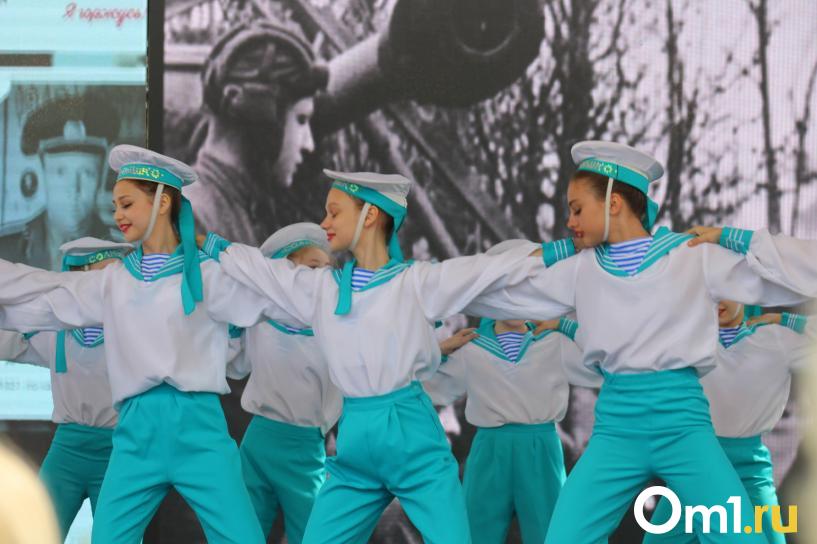 Изображение фоторепортажа