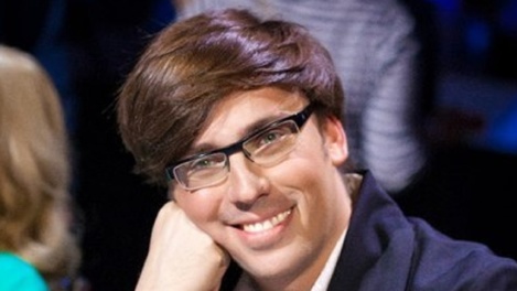 «Большие залы и дорогие билеты»: известный юморист Максим Галкин* рассказал о заработке за границей