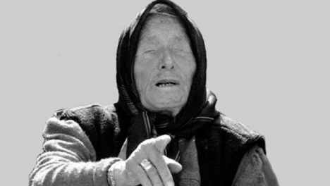 Голод, жажда и новый вирус: опубликованы новые пророчества Ванги на 2022 год