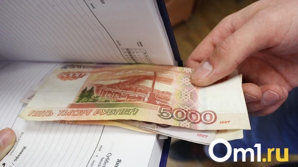 Омичка пообщалась с подругой в сети и лишилась денег