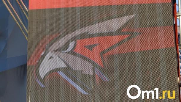 Новая кровь для «Авангарда»: омский клуб усилился молодым форвардом