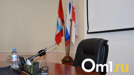 У сельского депутата из Омской области забрали мандат из-за утраты доверия
