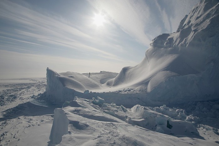 Из Омска в Арктику отправили восемь инновационных котлов