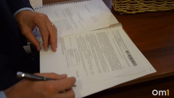 В Омске мобилизованные предприниматели не будут сдавать статистические отчёты