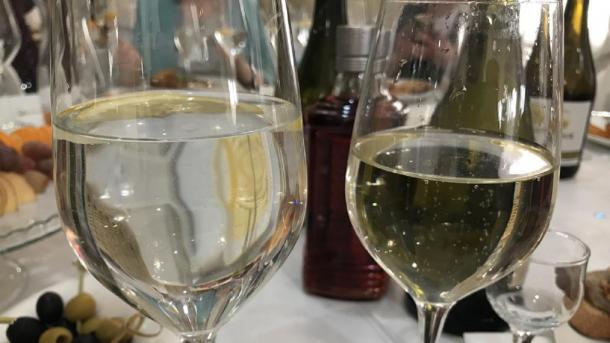 Врач назвала пугающую статистику смертности от алкоголя в Новый год