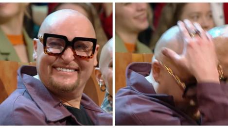 Новосибирский певец Шура со скандалом покинул шоу Бузовой