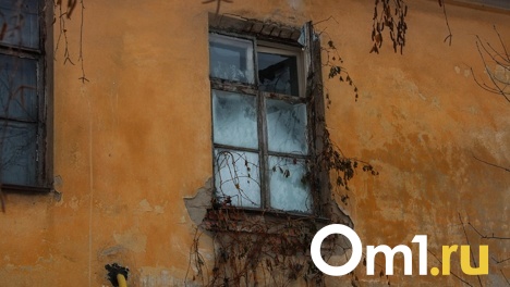 Дома на Бердском шоссе и Фабричной признали аварийными в Новосибирске