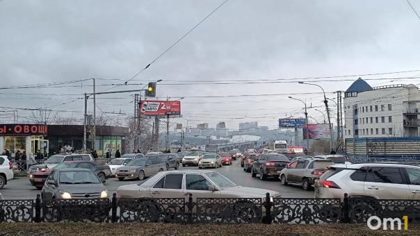 В Омске перекроют центр: где нельзя проехать из-за «ВелоОмска-2025»