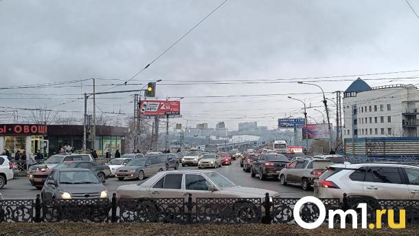 В Омске перекроют центр: где нельзя проехать из-за «ВелоОмска-2025»