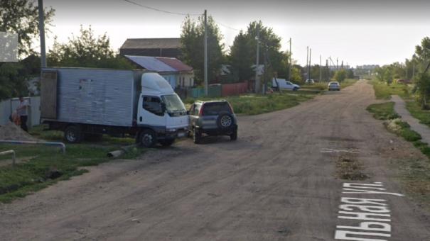 Запущенный посёлок Армейский в Омске застроят жилыми кварталами для многодетных