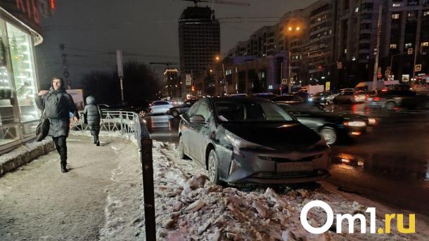 Новосибирск вновь будет использовать «Бионорд» для зимней уборки
