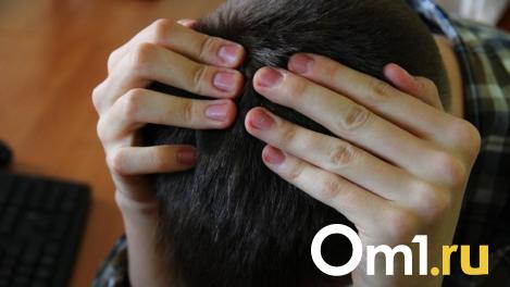 Стресс и вирусы провоцируют облысение у новосибирских школьников