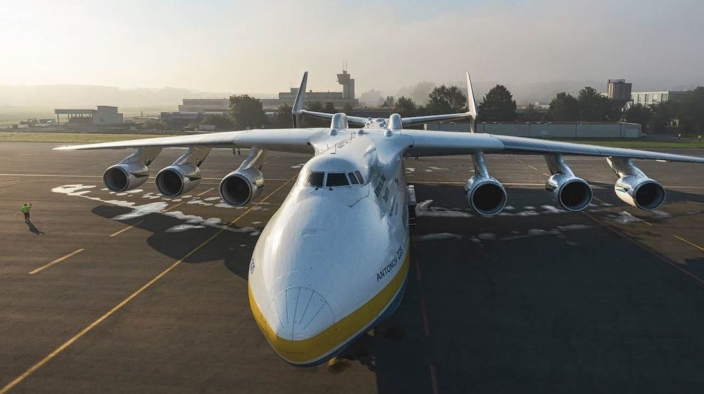 «Мечты больше нет»: известный новосибирский фотограф поделился снимками уничтоженного самолёта