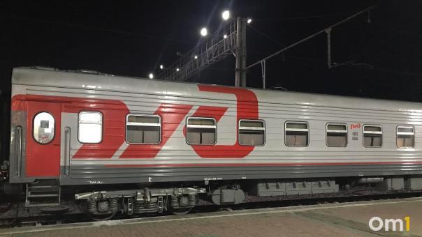 Через Омск пройдёт поезд до Северной Кореи