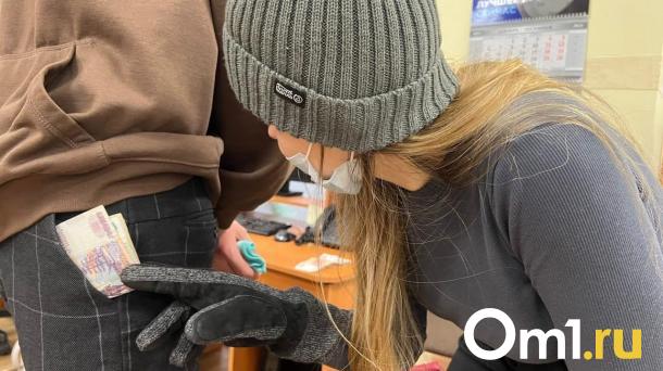 В Омске поймали мошенника, обманувшего 85 женщин