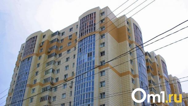 В Омске быстрее, чем в других городах, увеличиваются цены на новостройки