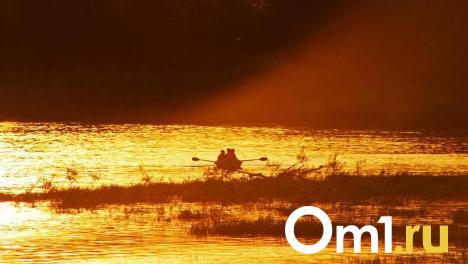 Повышенная активность Солнца: на Омскую область надвигается ещё одна напасть