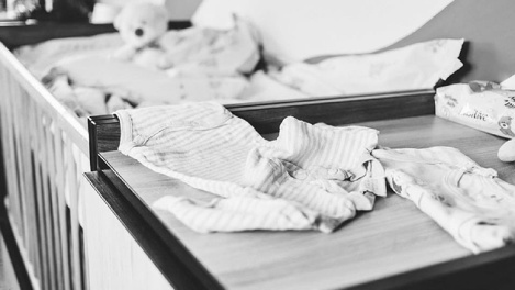 В Омске скончался 10-месячный ребёнок с COVID-19, которого экстренно эвакуировали в больницу на вертолёте