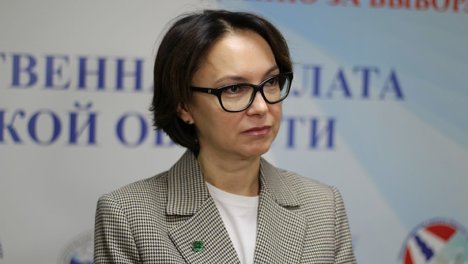 Директор музея имени Врубеля призывает омичей сделать выбор на голосовании за губернатора