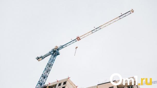 В Омске не нашли застройщика для застройки территории на Северных