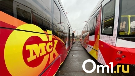 На омском Левобережье снова пойдут трамваи