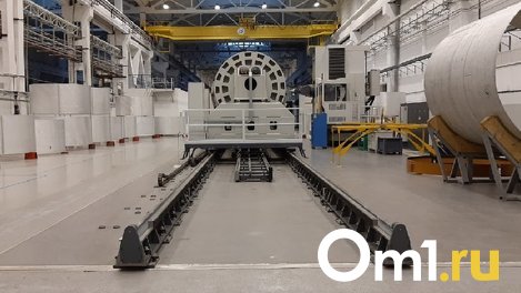 На заводах омской «оборонки» не хватает 2,4 тысячи человек