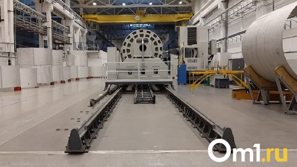 На заводах омской «оборонки» не хватает 2,4 тысячи человек