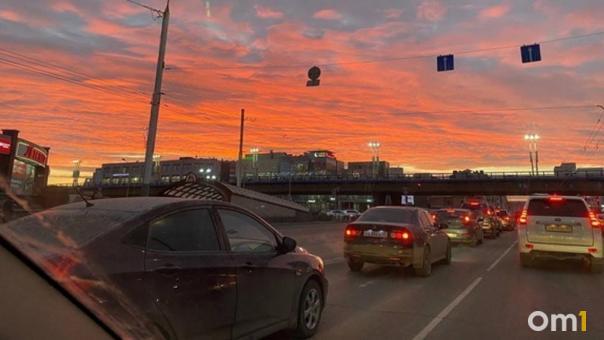 На перекрёстке улиц Орджоникидзе и 7-я Северная запретят левые повороты