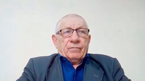 Отрицавшему распад СССР 72-летнему омичу дали 4 года условно за несостоявшееся свержение власти