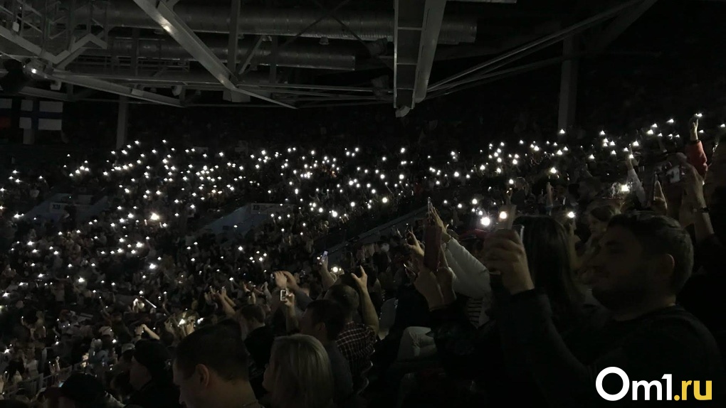 В России отменены концерты группы Сплин из-за критики спецоперации