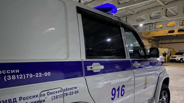 Пропавшую три дня назад омскую пенсионерку нашли мёртвой