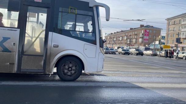 Автобус с 55 пассажирами вылетел в кювет во Владимирской области