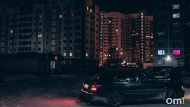 Более 37 миллионов направят на ремонт дворов в Новосибирске