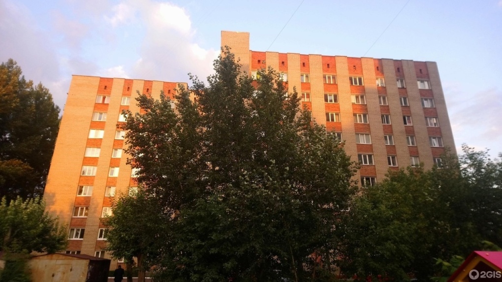 Проект общежития ОмГУПС подешевел почти на полтора миллиона - Новости недвижимости в Омске