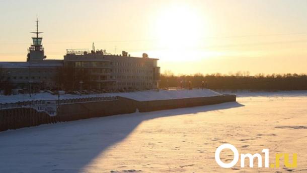 Омичам рассказали, когда в городе появится платный мост через Омь