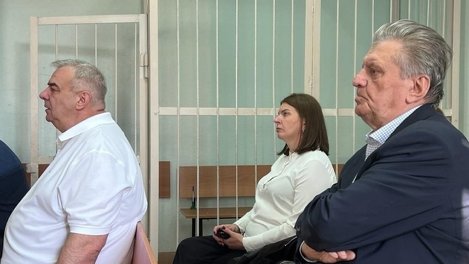 Бывшее руководство новосибирского завода заявило о попытке его рейдерского захвата