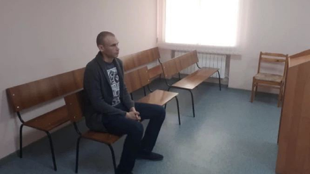 В Новосибирске начали судить водителя, раздавившего палатку с рыбаками из Омска