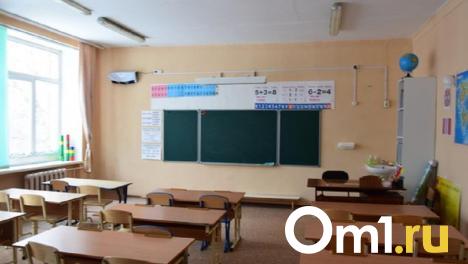 После трагедии в Брянске проверят пропускную систему в омских школах и вузах