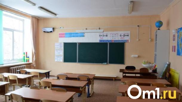 После трагедии в Брянске проверят пропускную систему в омских школах и вузах