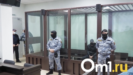 «Горите в аду». В Омске вынесли приговор убийцам футболиста Егора Дробыша