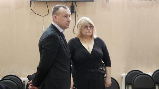 Суд оставил под арестом обвиняемых в мошенничестве при строительстве детского сада