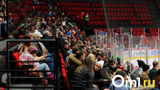 «Авангард» интересуется «категорически непродающимся» игроком Аймурзиным