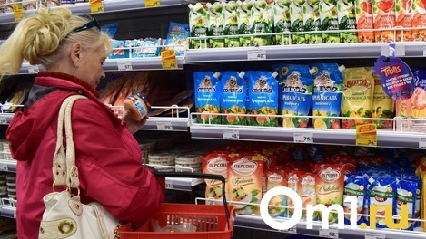 В Омске и Новосибирске могут ограничить работу продуктовых магазинов по воскресеньям