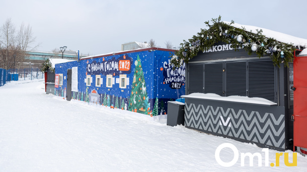 Сколько ларьков снесут перед МЧМ-2023 рассказали в мэрии Новосибирска