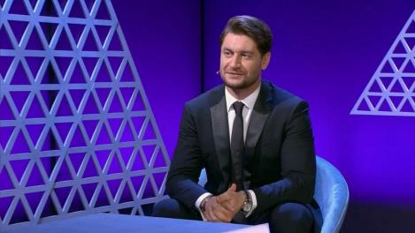 «Я хочу услышать правду»: личность новосибирца Давы будут угадывать криминалист и таролог в шоу на ТВ-3
